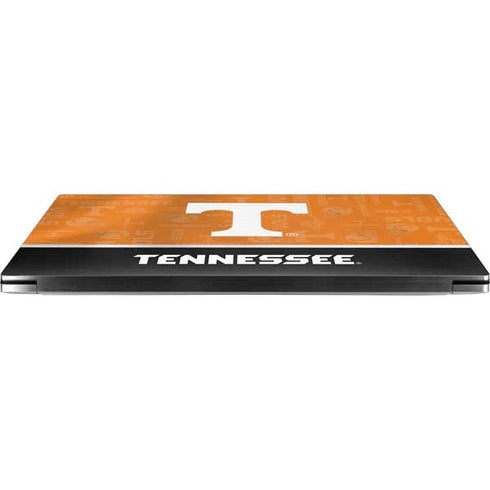 University of Tennessee Split Jersey Dell XPS Skin